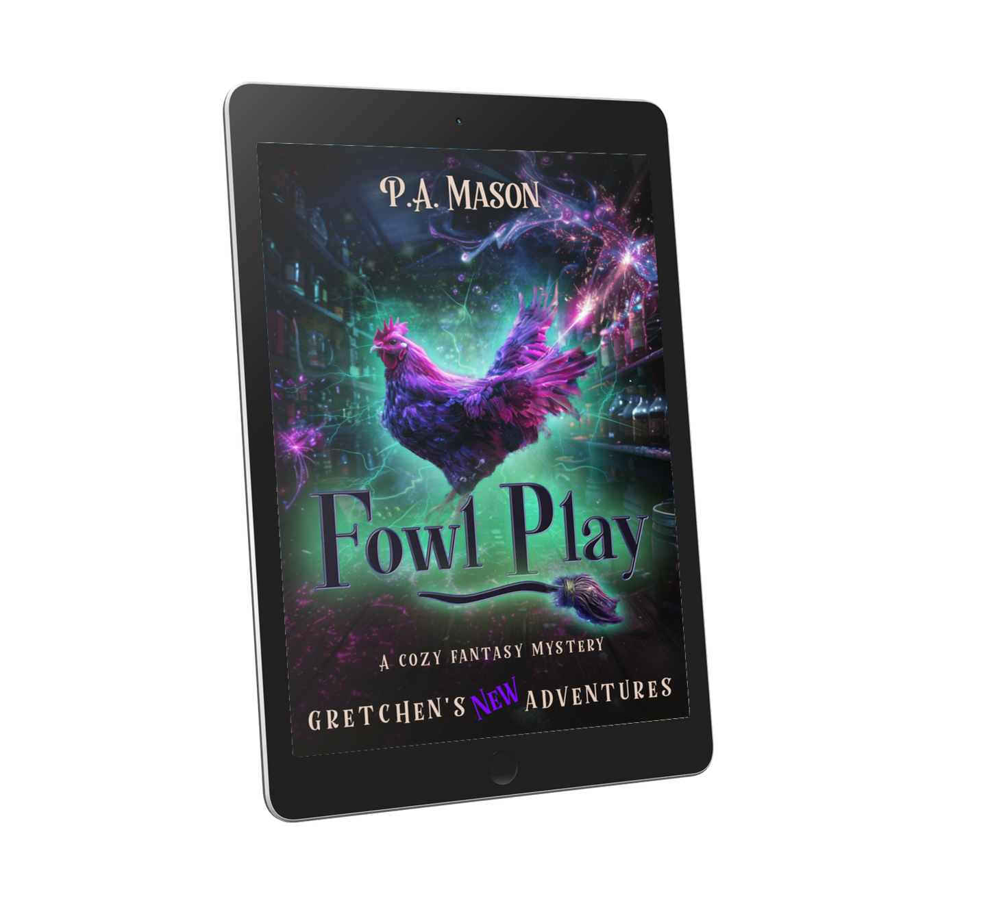 Fowl Play