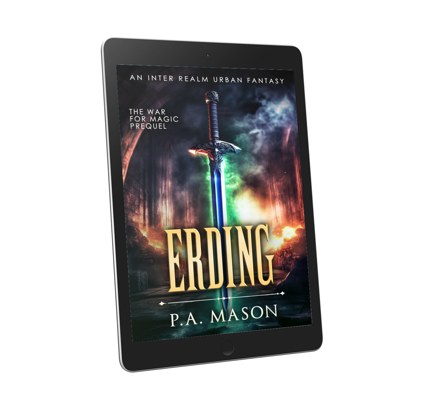 Erding - eBook