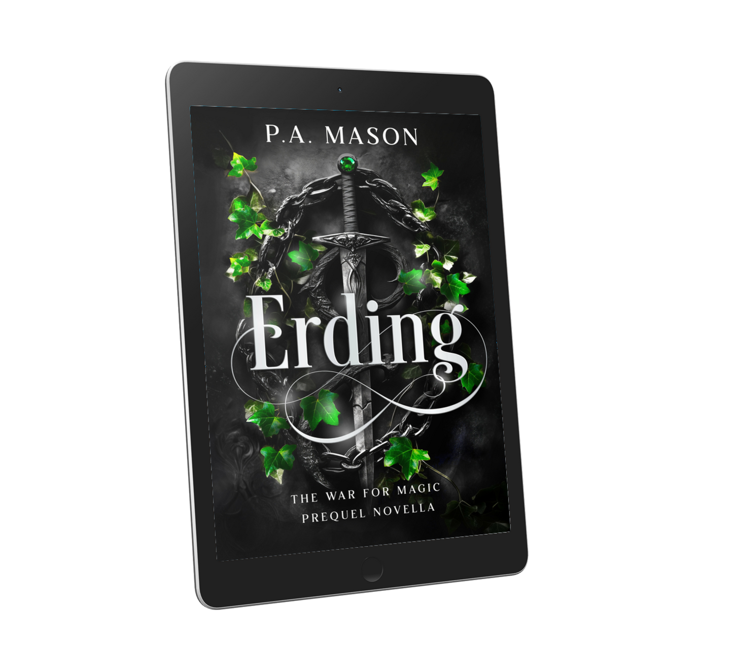 Erding - eBook