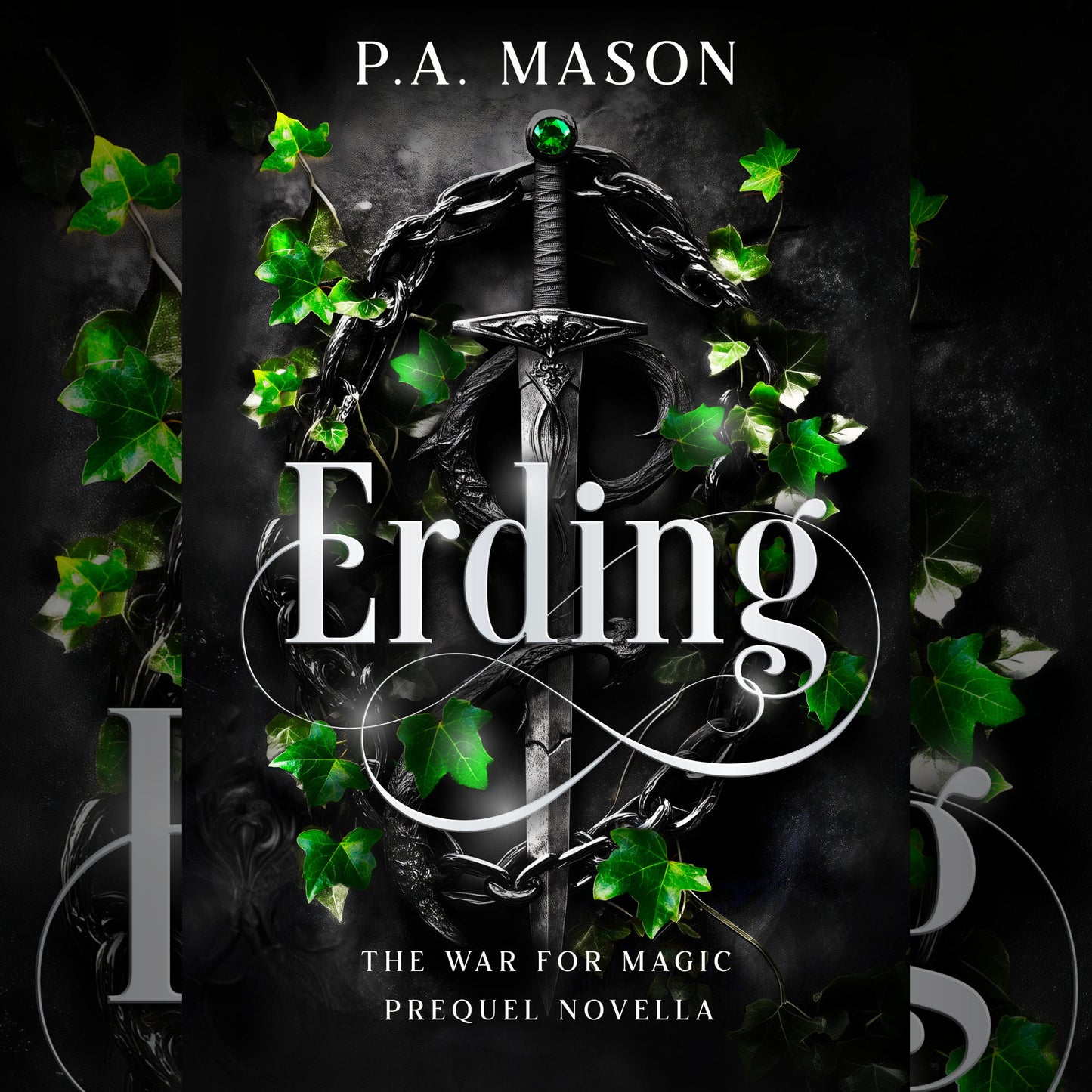 Erding - audiobook