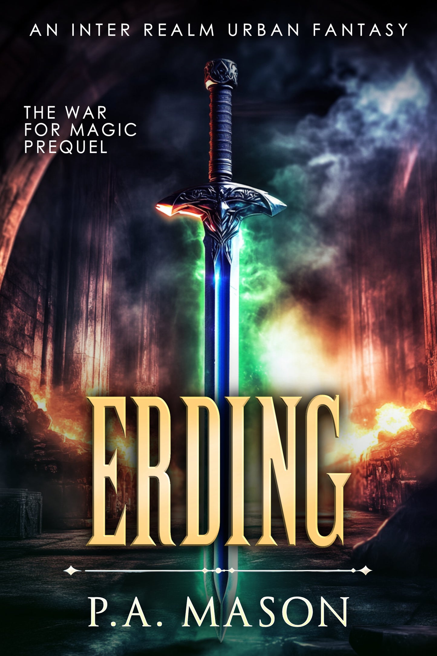 Erding - eBook
