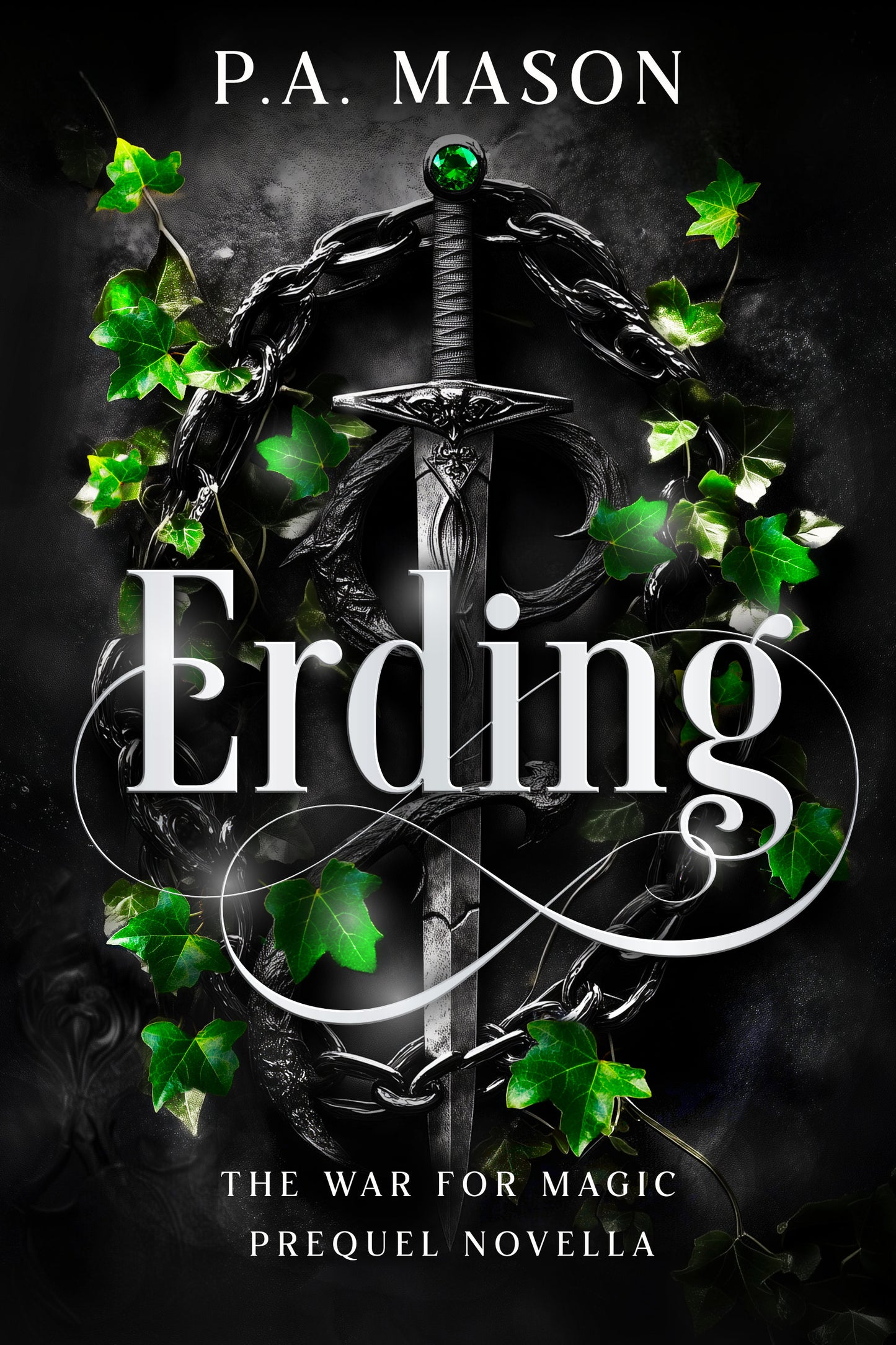 Erding - eBook
