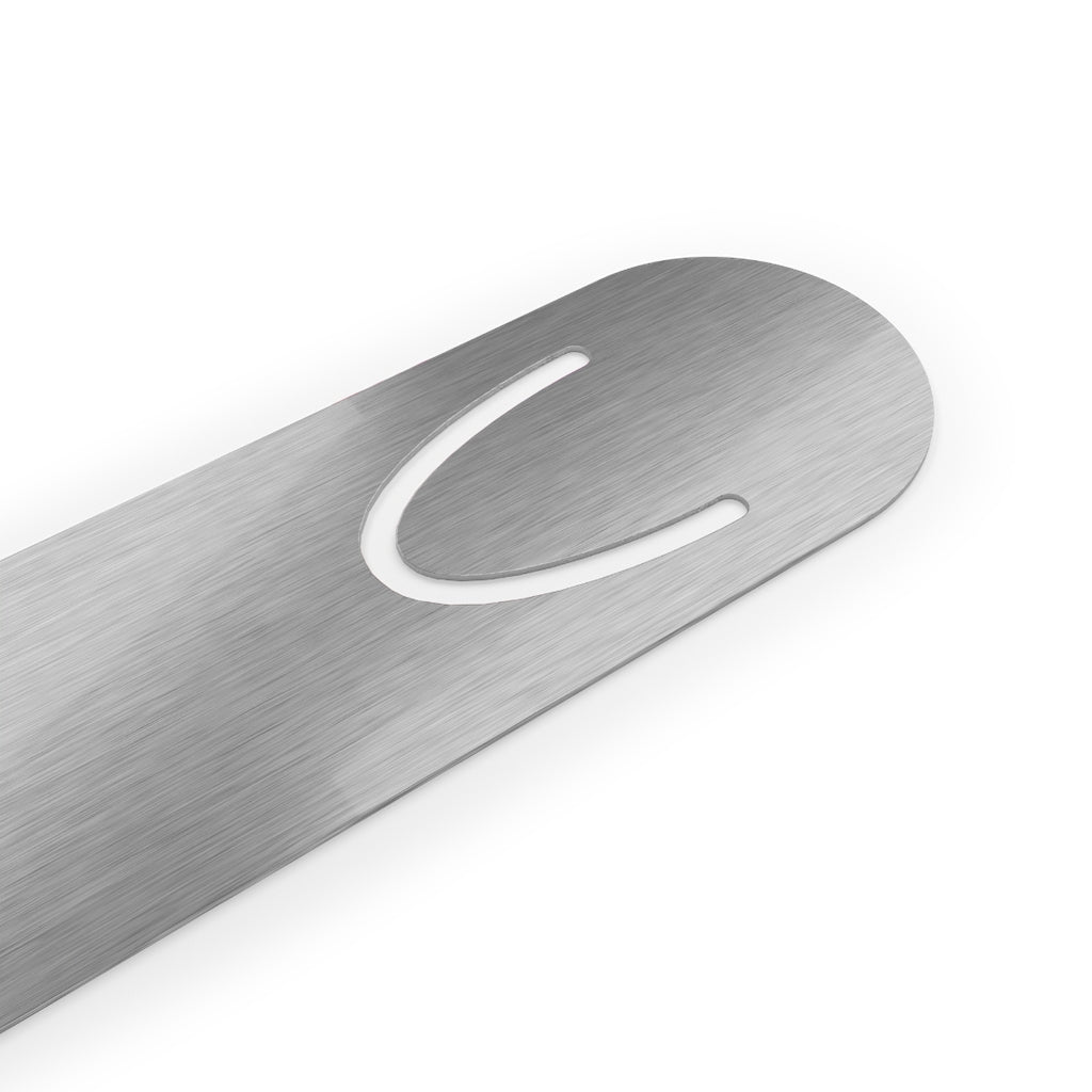 Books are Portals Bookmark