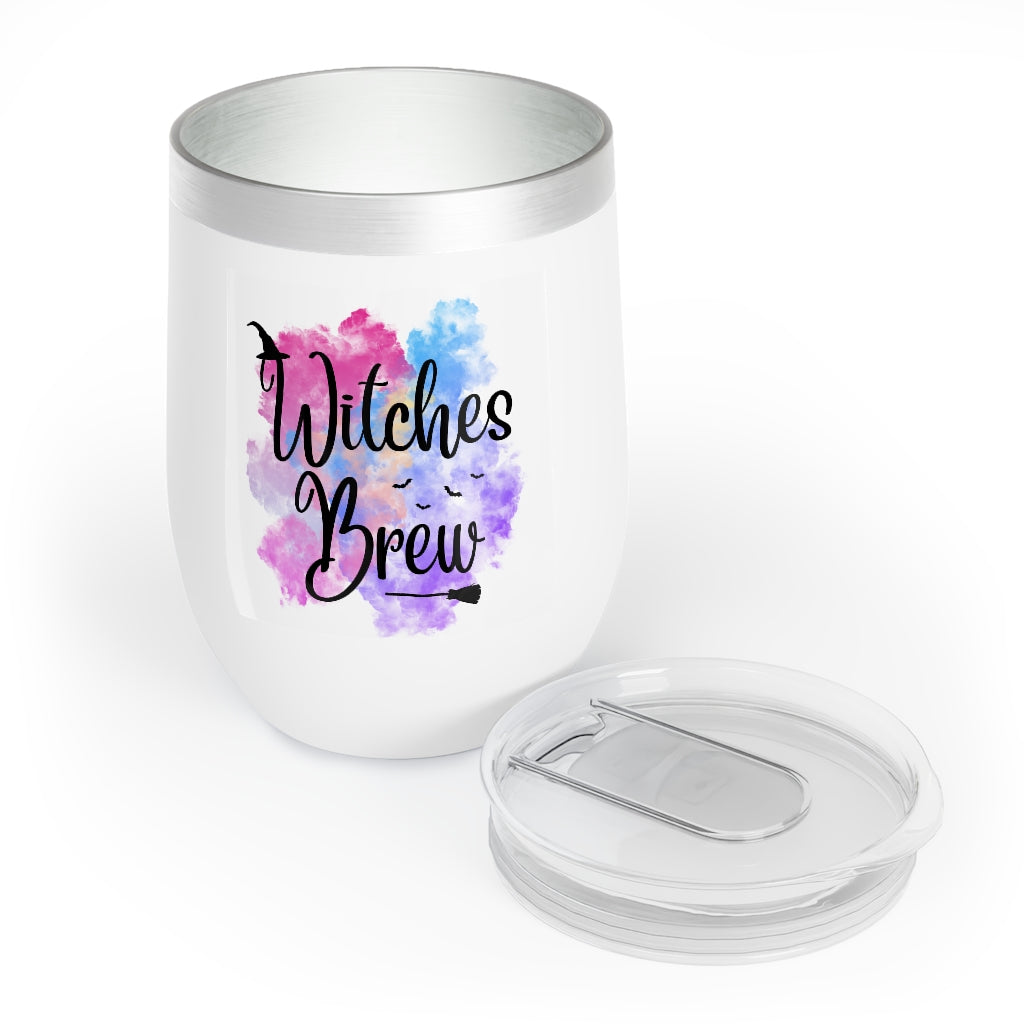 Chill Wine Tumbler