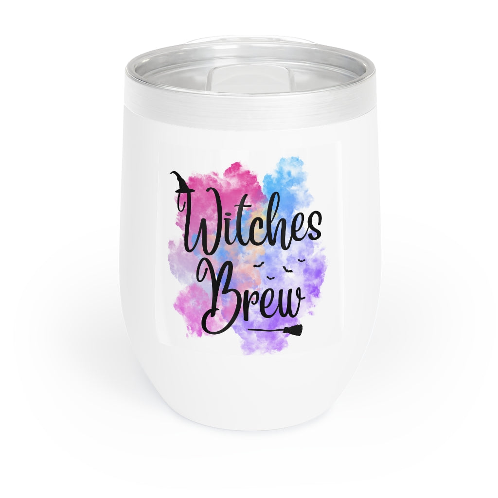 Chill Wine Tumbler