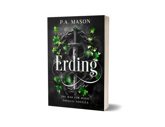 Erding paperback