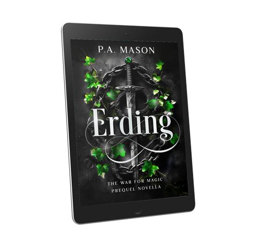 Erding - eBook