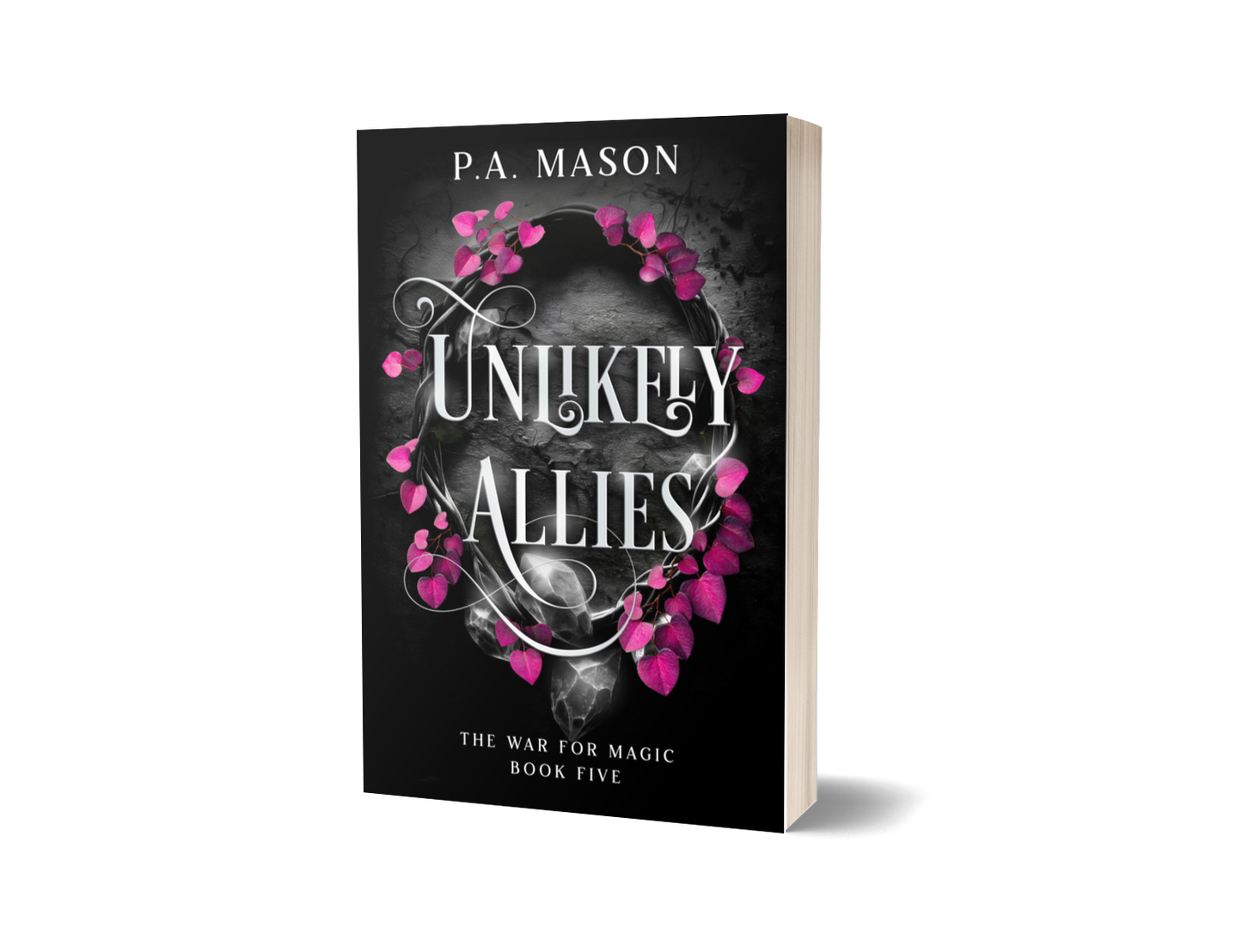 Unlikely Allies - Paperback