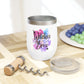 Chill Wine Tumbler