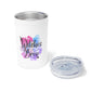 Witches Brew Vacuum Insulated Tumbler, 11oz