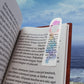 Books are Portals Bookmark