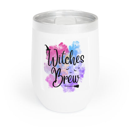 Chill Wine Tumbler